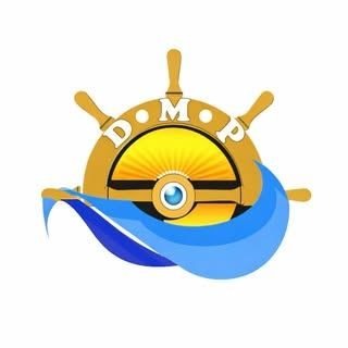DMP Logo